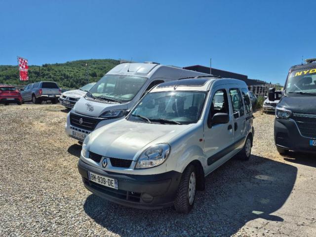 Renault Kangoo image 4