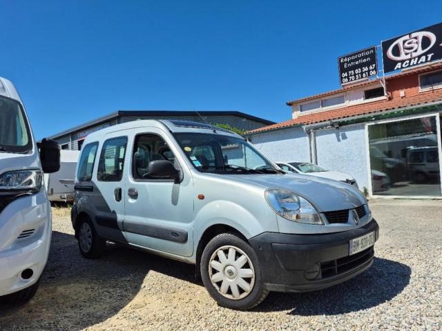 Renault Kangoo image 5