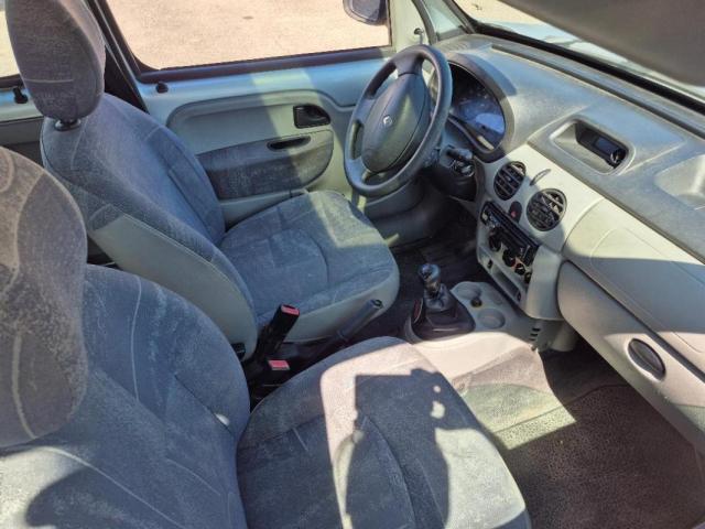 Renault Kangoo image 8