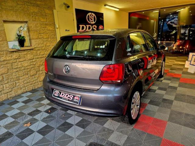 Volkswagen Polo image 4