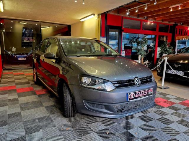Volkswagen Polo image 9