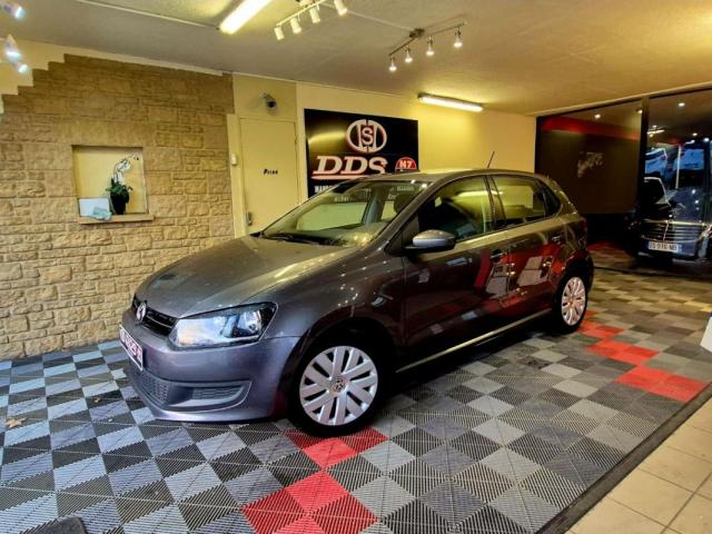 Volkswagen Polo image 6