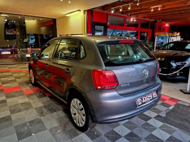 Volkswagen Polo image 5