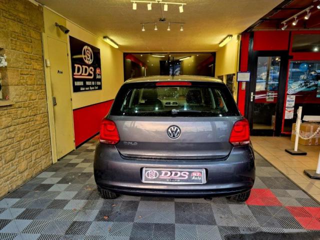 Volkswagen Polo image 7