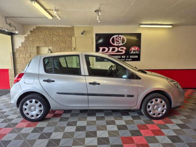 Renault Clio image 5
