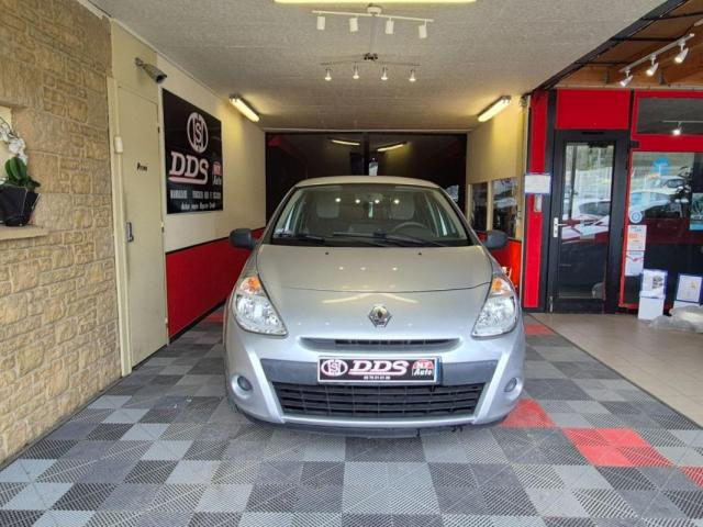 Renault Clio image 3