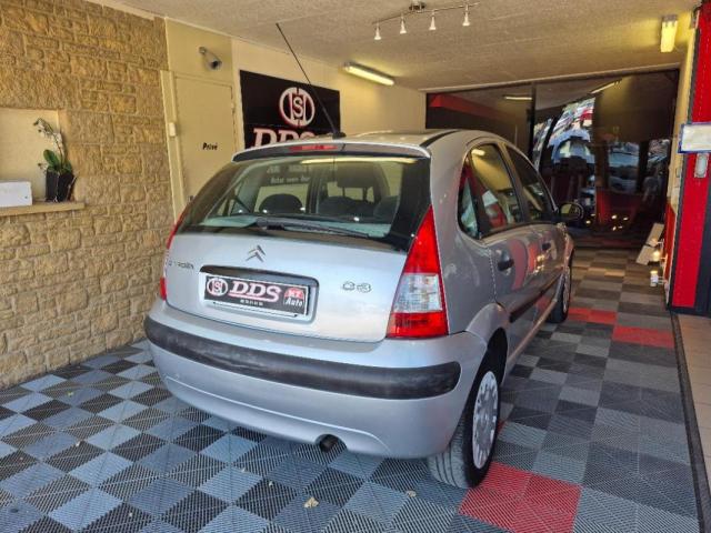 Citroen C3 image 6