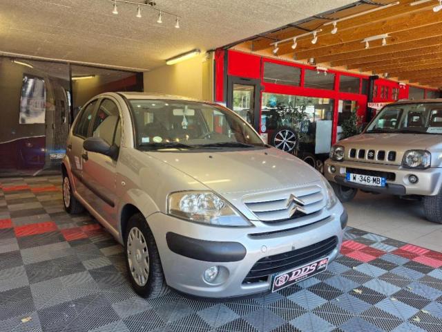 Citroen C3 image 8