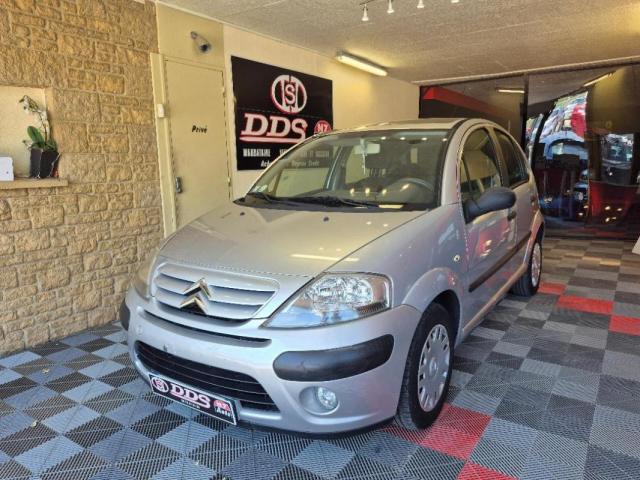 Citroen C3 image 9