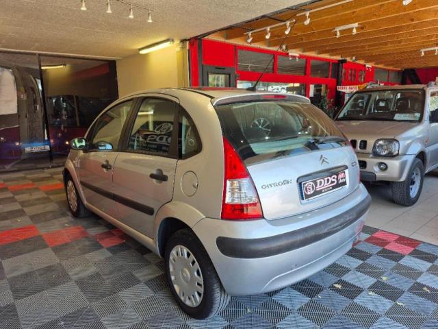 Citroen C3 image 4