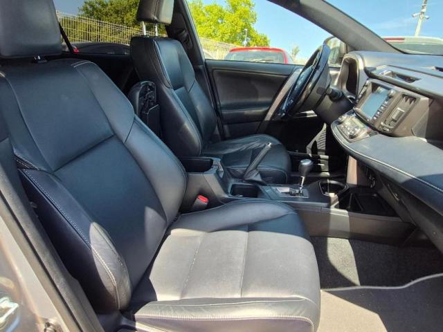 Toyota Rav4 image 7