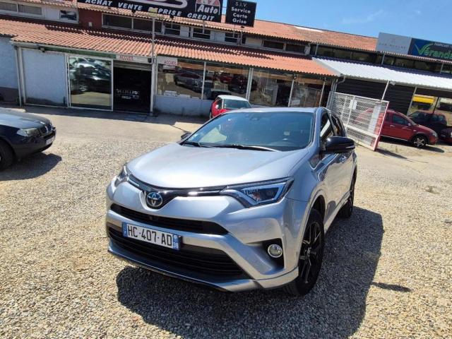 Toyota Rav4 image 2