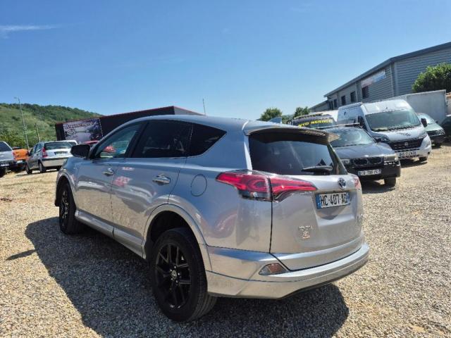 Toyota Rav4 image 4