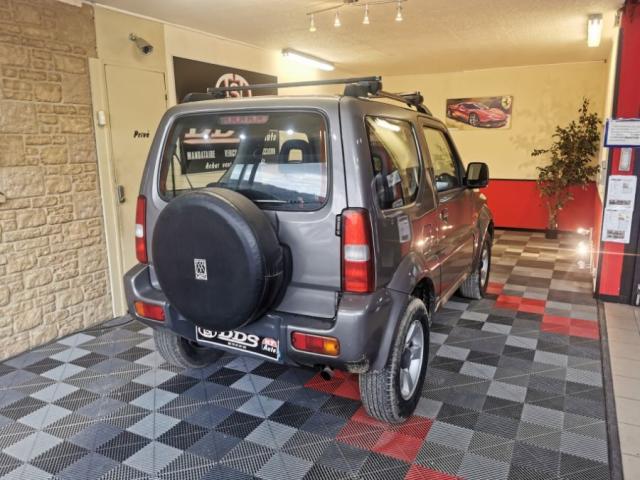 Suzuki Jimny image 6
