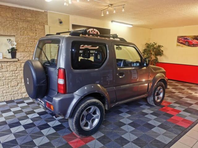 Suzuki Jimny image 8