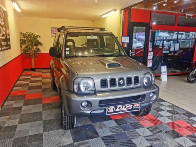 Suzuki Jimny image 9