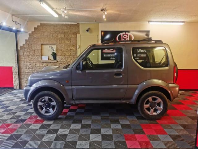 Suzuki Jimny image 2
