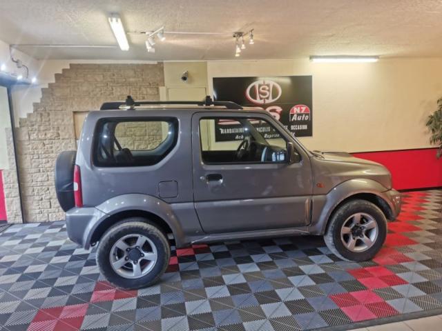 Suzuki Jimny image 5