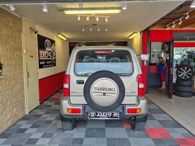 Suzuki Jimny image 9