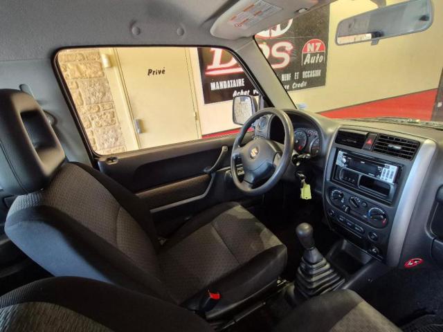 Suzuki Jimny image 7