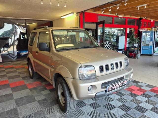 Suzuki Jimny image 8