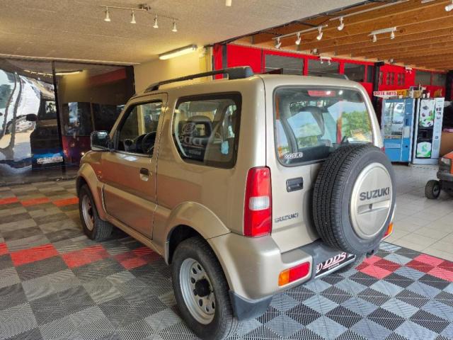 Suzuki Jimny image 3