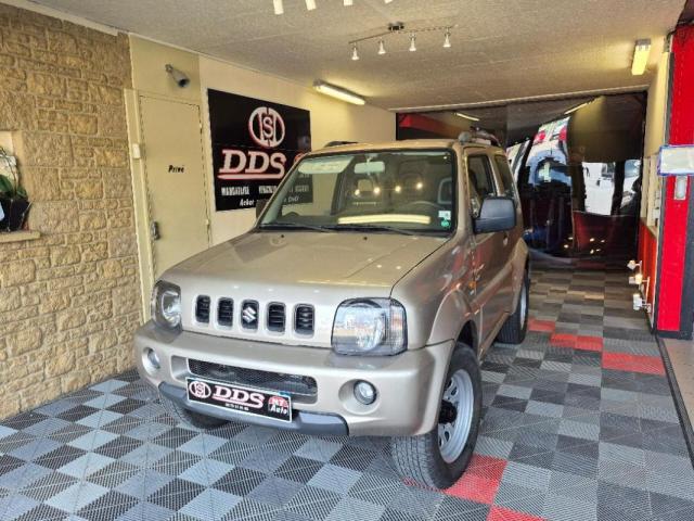 Suzuki Jimny image 6