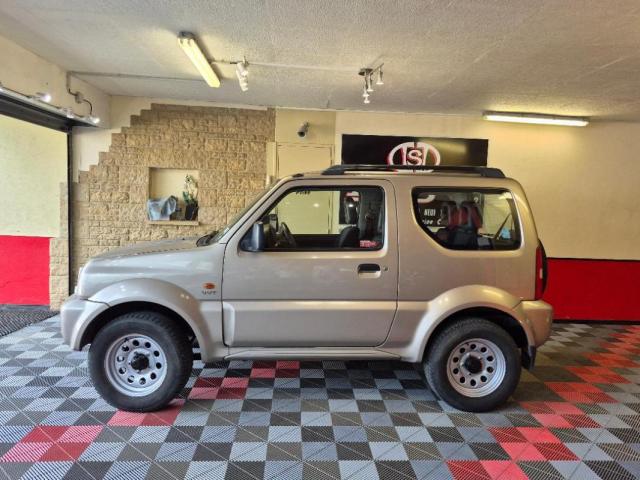 Suzuki Jimny image 5