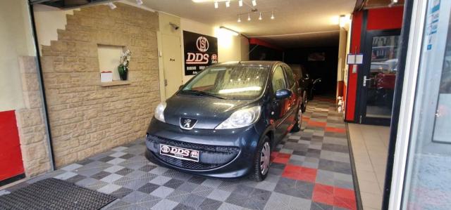 Peugeot