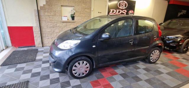 Peugeot 107 image 3