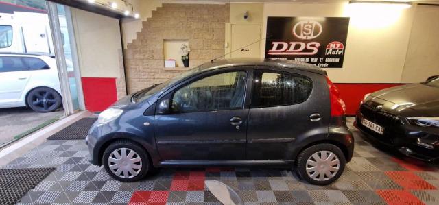 Peugeot 107 image 5