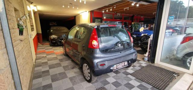 Peugeot 107 image 4