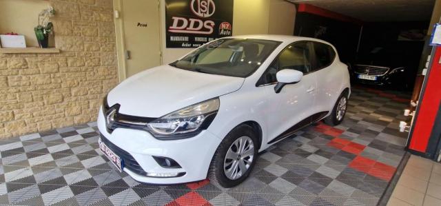 Renault Clio image 9