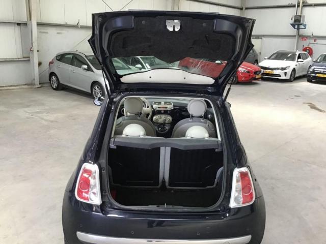 Fiat 500 image 2