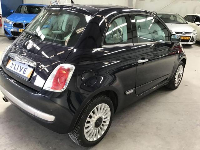 Fiat 500 image 3