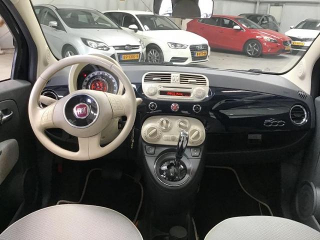 Fiat 500 image 7