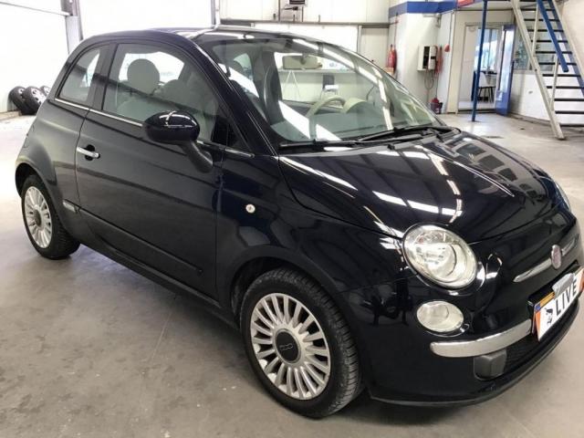 Fiat 500 image 6