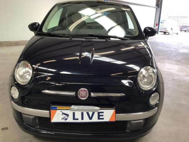 Fiat 500 image 5