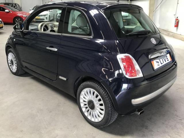 Fiat 500 image 8