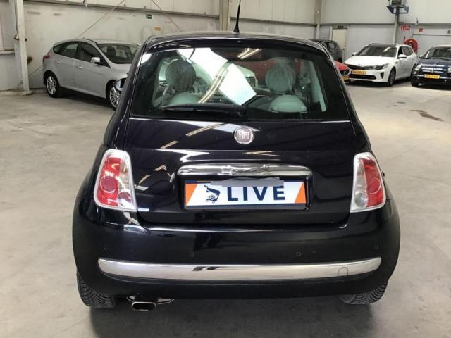 Fiat 500 image 9