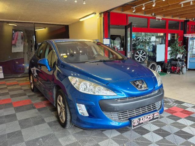 Peugeot 308 image 3