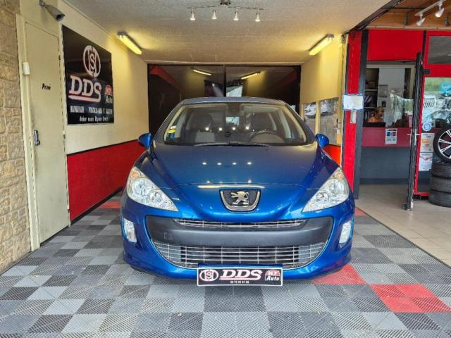 Peugeot 308 image 5