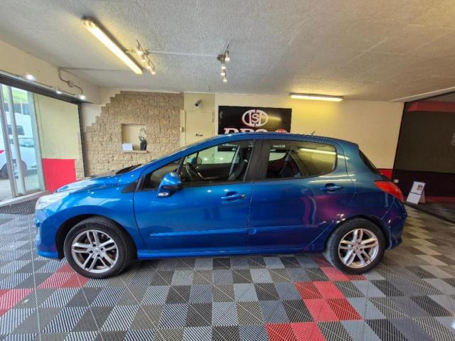 Peugeot 308 image 7