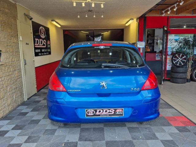 Peugeot 308 image 9