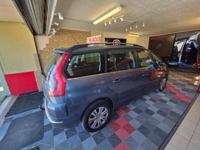 Citroen Grand C4 Picasso image 4