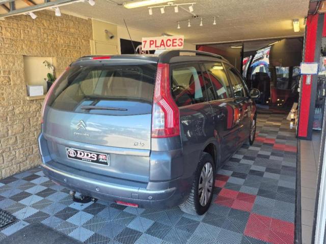 Citroen Grand C4 Picasso image 7