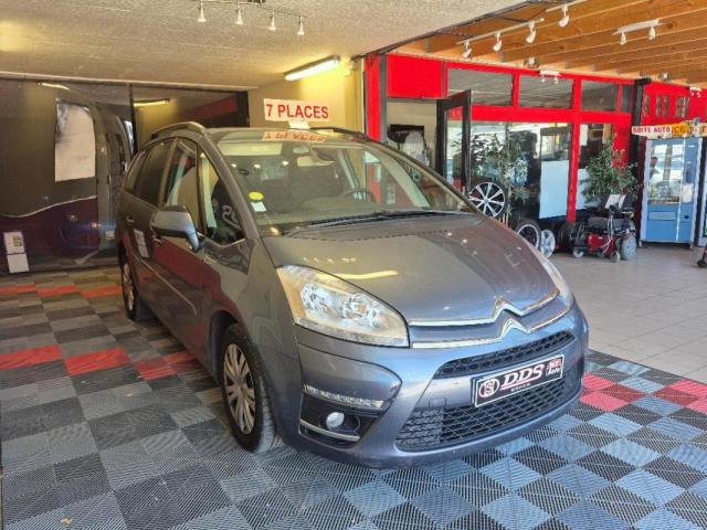 Citroen Grand C4 Picasso image 2