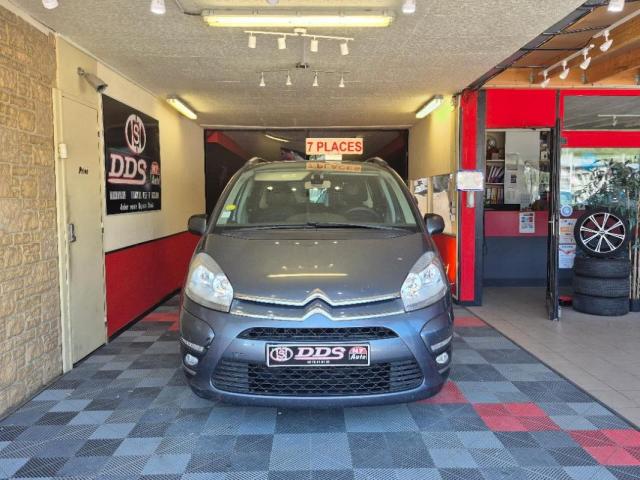 Citroen Grand C4 Picasso image 1