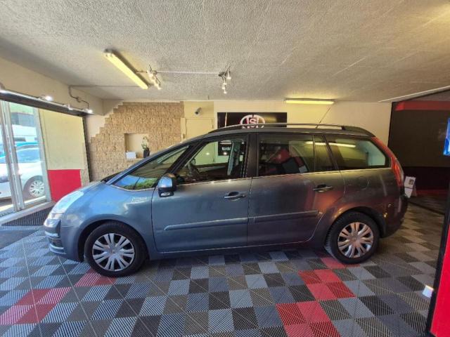 Citroen Grand C4 Picasso image 8