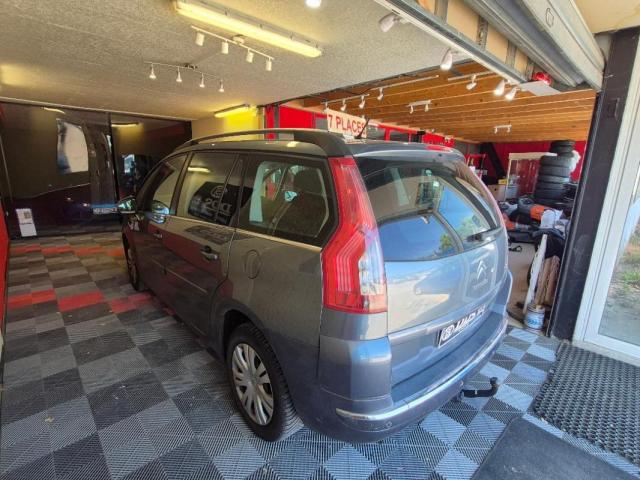 Citroen Grand C4 Picasso image 9